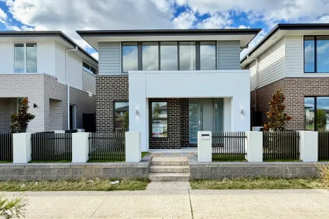 Contact Agent For Address, Marsden Park, NSW 2765