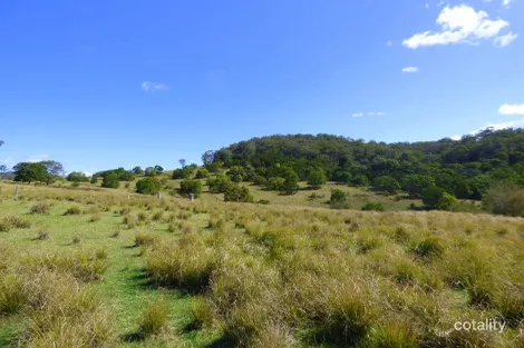 Property photo of 1215 Nethercote Road Nethercote NSW 2549