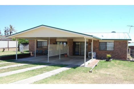 Property photo of 135 Warialda Road Inverell NSW 2360