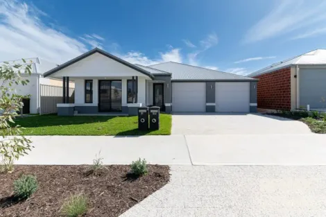 80 Dolphin Dr, Alkimos, WA 6038