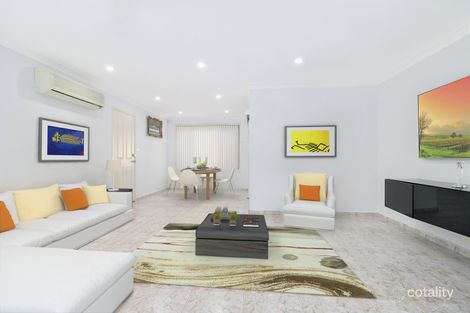 Property photo of 7 Boronia Road Bossley Park NSW 2176