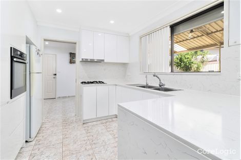 Property photo of 7 Boronia Road Bossley Park NSW 2176