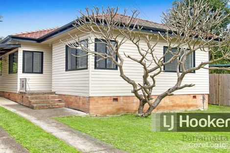 Property photo of 115 Lansdowne Street Parramatta NSW 2150