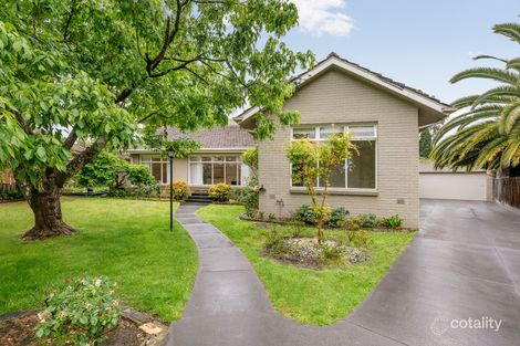 Property photo of 4 Lenne Court Camberwell VIC 3124