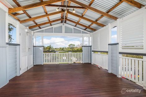 Property photo of 13 Wickham Street Morningside QLD 4170