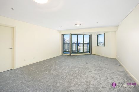 3003/2 Quay St, Haymarket, NSW 2000