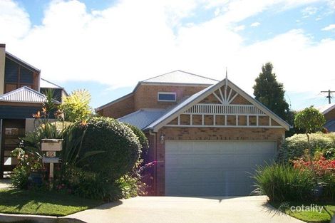 Property photo of 32 Sefton Avenue Clayfield QLD 4011