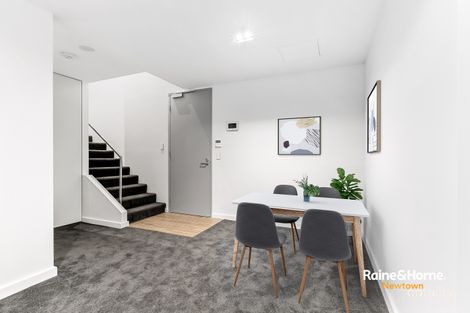 Property photo of 2/4-8 Bridge Road Glebe NSW 2037