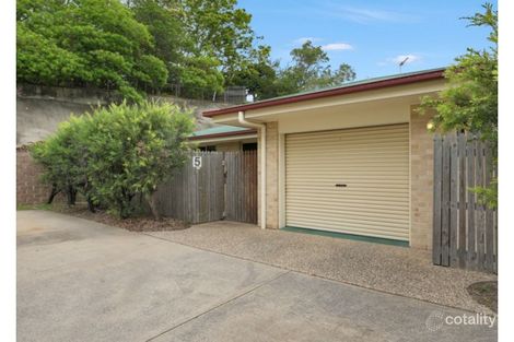 Property photo of 5/23 Shaw Street New Auckland QLD 4680