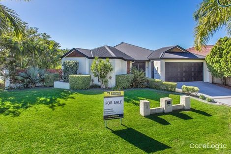 Property photo of 30 Fleetwing Avenue Newport QLD 4020