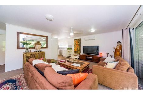 Property photo of 2/37 Milton Avenue Paradise Point QLD 4216