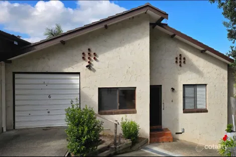 6/57-59 Terry Rd, Denistone, NSW 2114