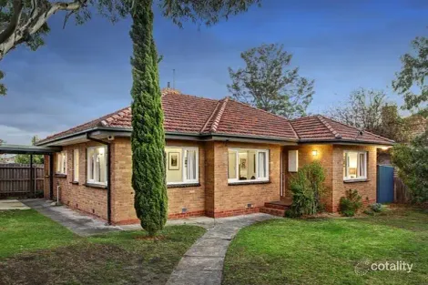 27 St Hellier St, Heidelberg Heights, VIC 3081