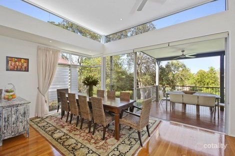 Property photo of 36 Milling Street Hunters Hill NSW 2110