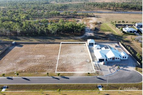 19 Silver Water Pl, Jensen, QLD 4818