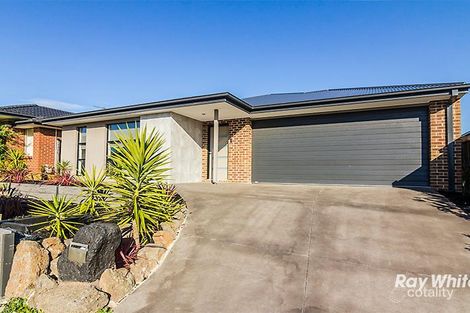 27 George Frederick Rd, Cranbourne West, VIC 3977
