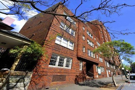 28/7 Greenknowe Ave, Elizabeth Bay, NSW 2011