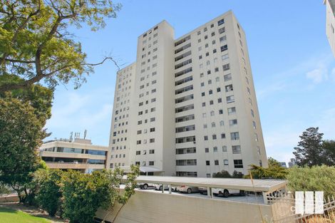 33/87 South Perth Esp, South Perth, WA 6151