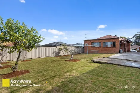 Property photo of 2 Pangee Street Kingsgrove NSW 2208