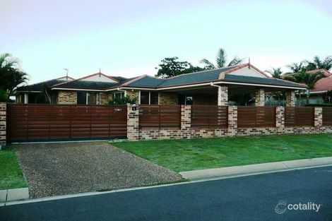 8 Mcdonald Ct, Norville, QLD 4670