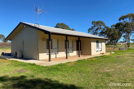 Property photo of 128 Rifle Range Road Merriwa NSW 2329