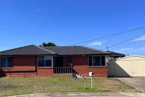 Property photo of 12 Bretton Court St Albans VIC 3021