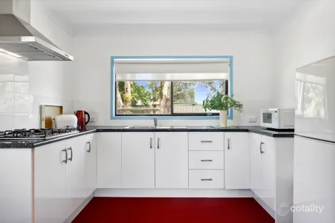 Property photo of 96A High Street Trentham VIC 3458