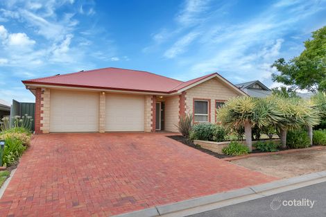 57 Palamountain Dr, Evanston Park, SA 5116