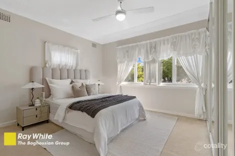 Property photo of 2 Pangee Street Kingsgrove NSW 2208