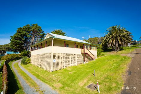 Property photo of 119 Wagonga Street Narooma NSW 2546
