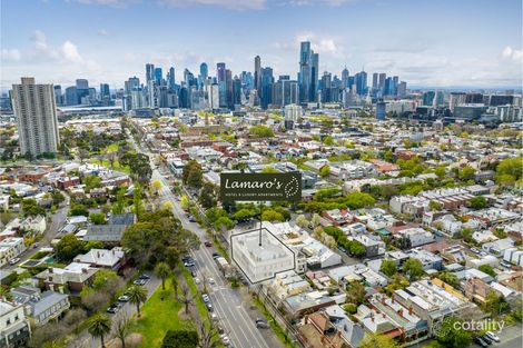 273-279 Cecil St, South Melbourne, VIC 3205