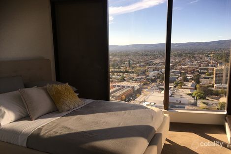 Property photo of 1009/421 King William Street Adelaide SA 5000