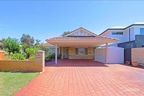 9a Morphett Cres, Bateman, WA 6150