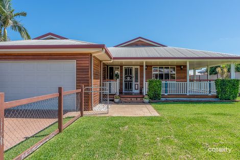 Property photo of 14 Whitchurch Road Emerald QLD 4720