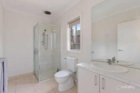 Property photo of 136 Golf Links Drive Beveridge VIC 3753