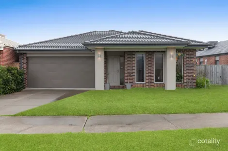 Property photo of 136 Golf Links Drive Beveridge VIC 3753