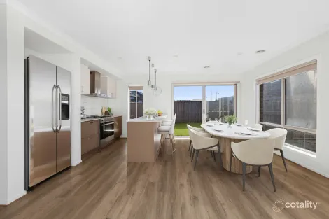 Property photo of 136 Golf Links Drive Beveridge VIC 3753