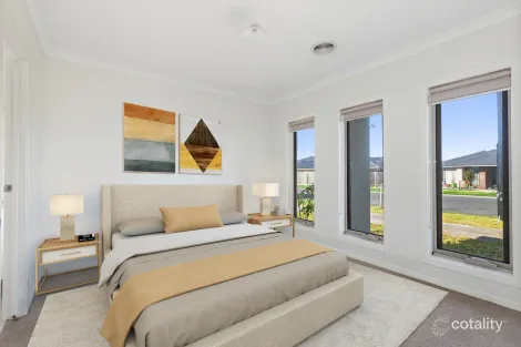Property photo of 136 Golf Links Drive Beveridge VIC 3753