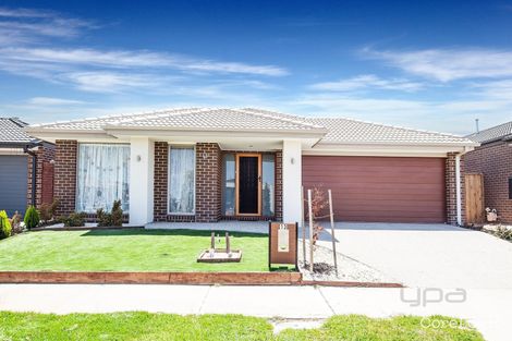 Property photo of 13 Pellets Road Wyndham Vale VIC 3024