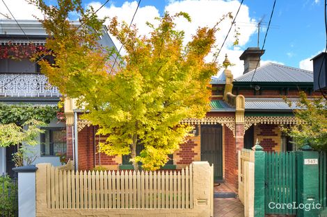 Property photo of 545 Rae Street Fitzroy North VIC 3068