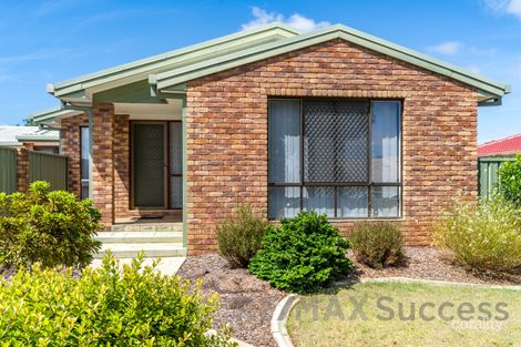 Property photo of 26 Wiemers Crescent Centenary Heights QLD 4350