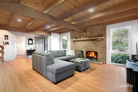 Property photo of 72 Valonia Drive Eltham VIC 3095