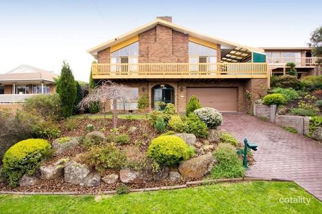 Property photo of 3 Tadji Close Croydon North VIC 3136