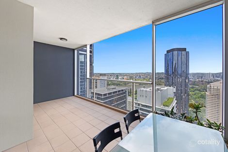 3302/70 Mary St, Brisbane City, QLD 4000