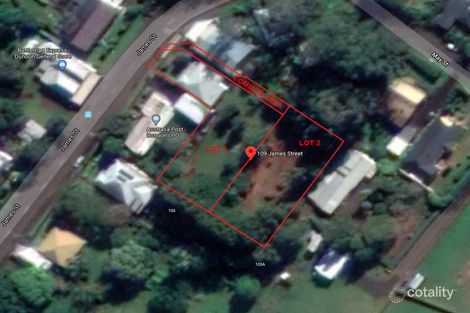 Property photo of 1/109 James Street Dunoon NSW 2480