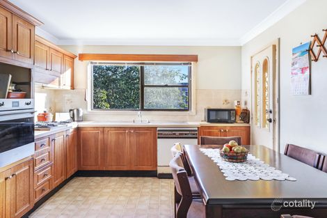 Property photo of 121 Cowper Street Warrawong NSW 2502