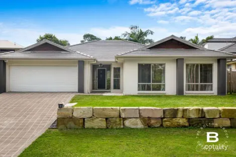 Property photo of 19 Speckled Circuit Springfield Lakes QLD 4300