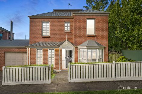 Property photo of 2/408 Seymour Street Soldiers Hill VIC 3350
