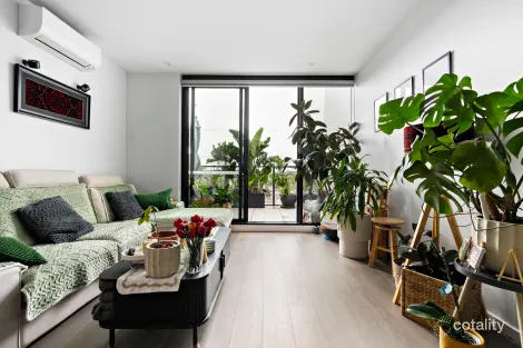 203b/21 Pentridge Bvd, Coburg, VIC 3058