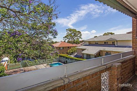 Property photo of 7/40-42 Bland Street Ashfield NSW 2131